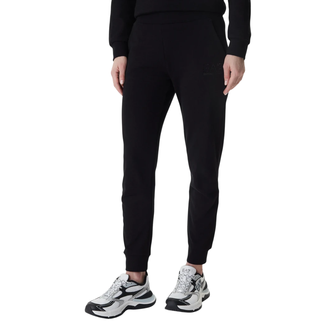 ARMANI ŽENSKA DUKSERICA CRNA 52468