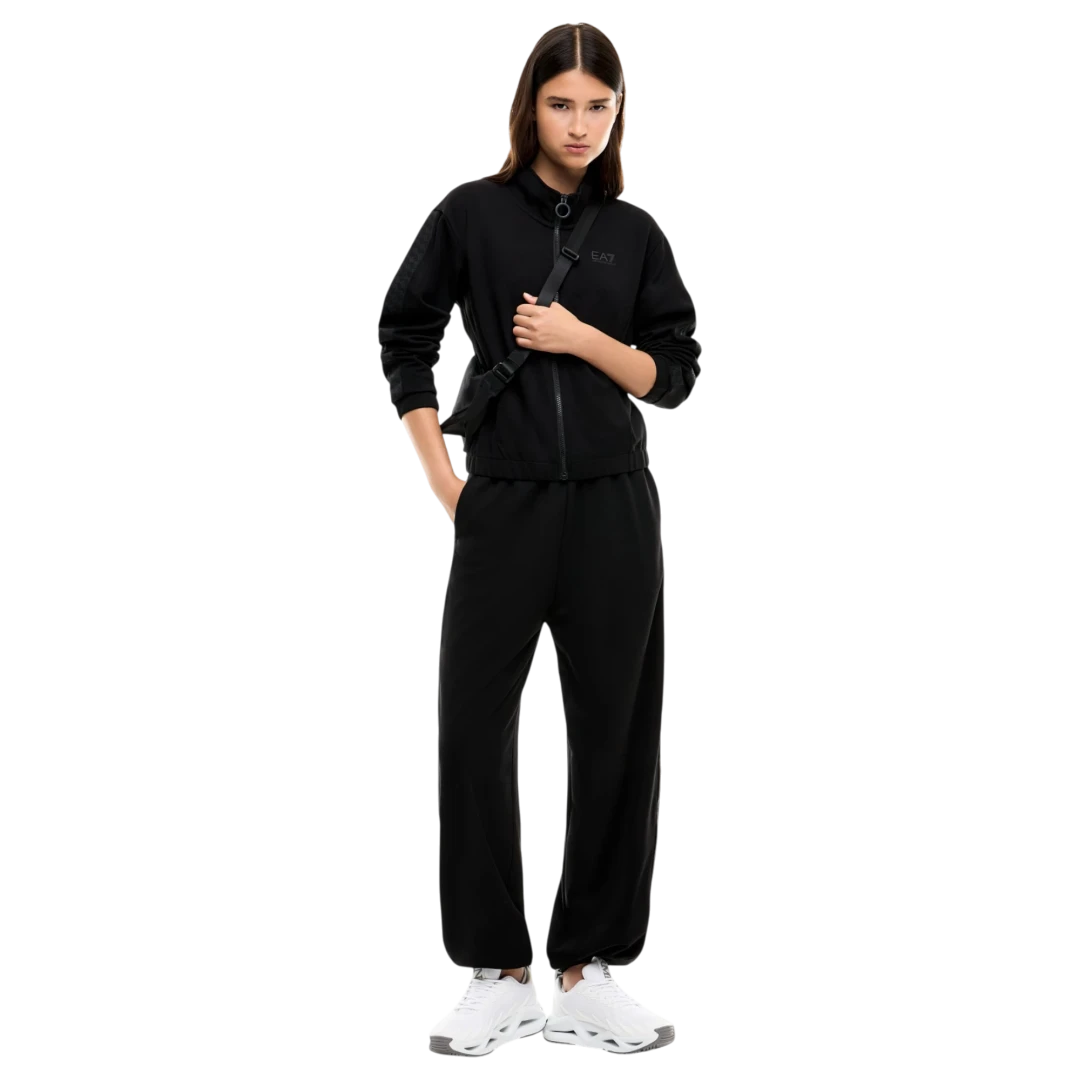 ARMANI ŽENSKA DUKSERICA CRNA 52472