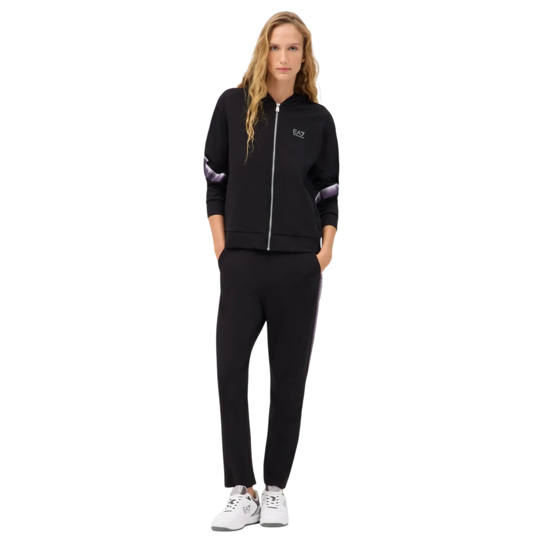ARMANI ŽENSKA DUKSERICA CRNA 54579