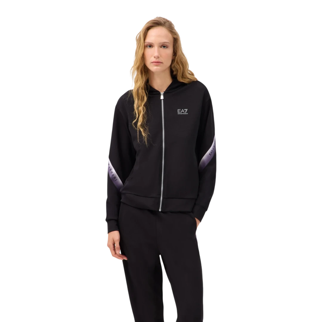 ARMANI ŽENSKA DUKSERICA CRNA 54579