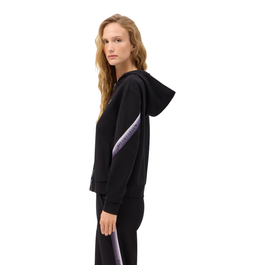 ARMANI ŽENSKA DUKSERICA CRNA 54579