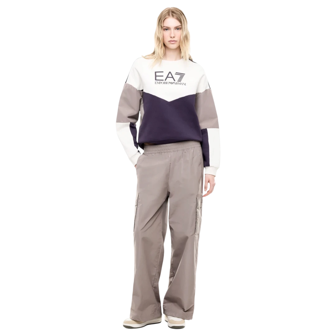 ARMANI ŽENSKA DUKSERICA MULTICOLOR 54613