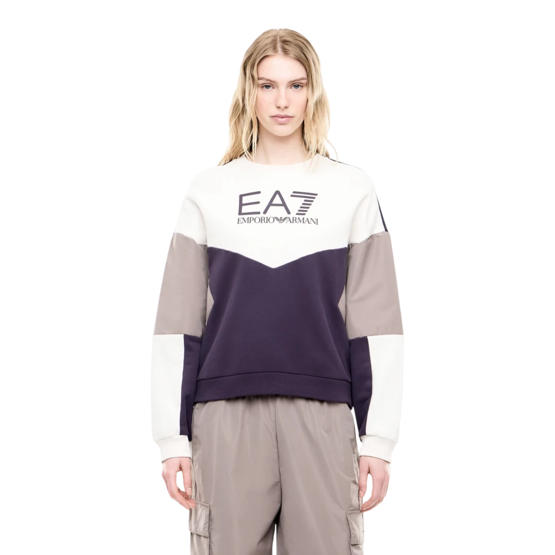 ARMANI ŽENSKA DUKSERICA MULTICOLOR 54613