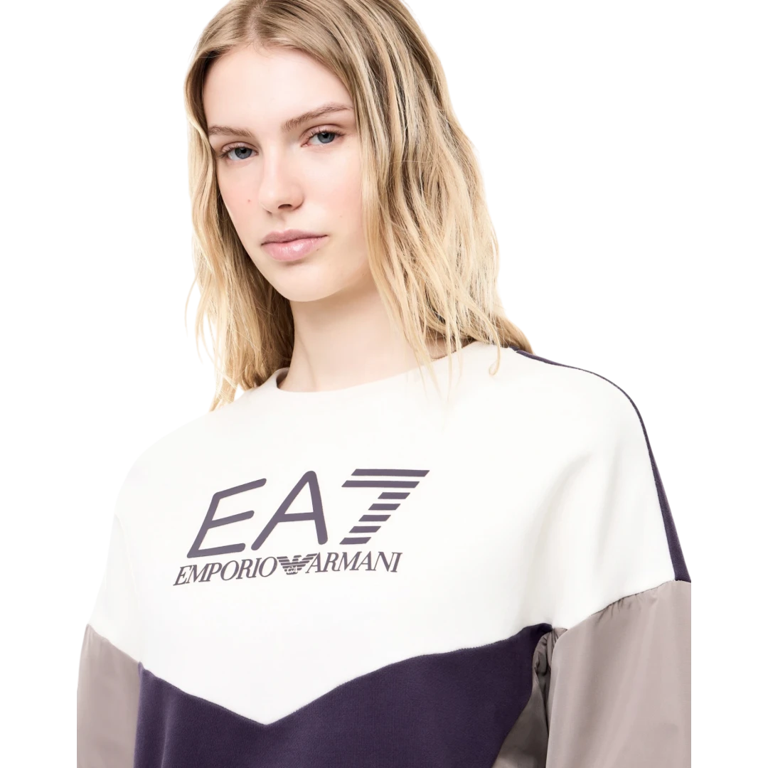 ARMANI ŽENSKA DUKSERICA MULTICOLOR 54613