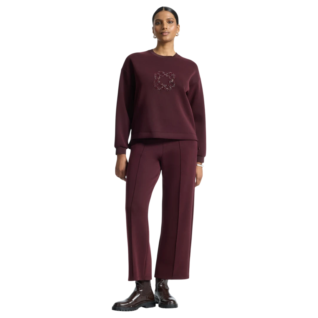 ELENA MIRO ŽENSKA DUKSERICA BORDO 51620