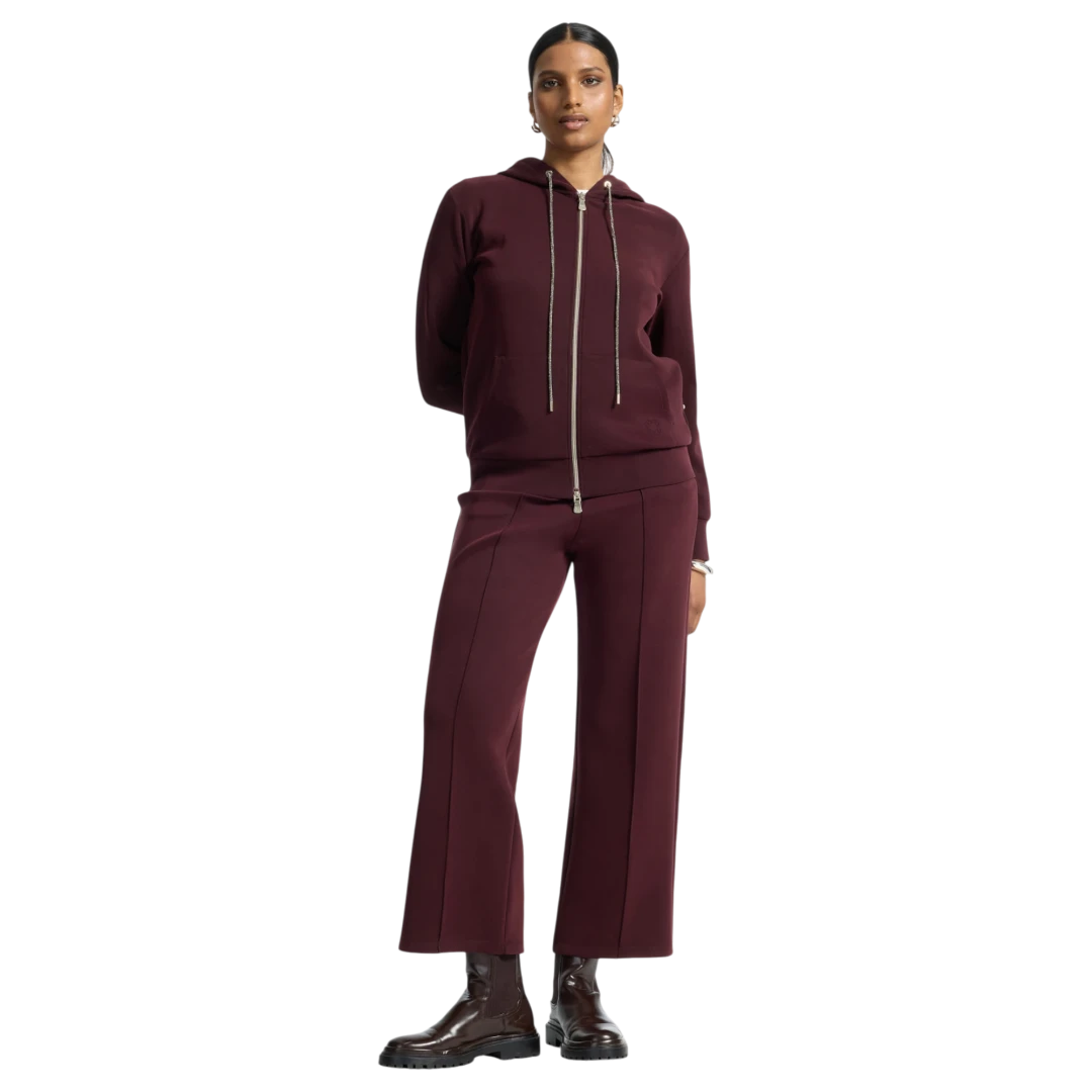 ELENA MIRO ŽENSKA DUKSERICA BORDO 51639