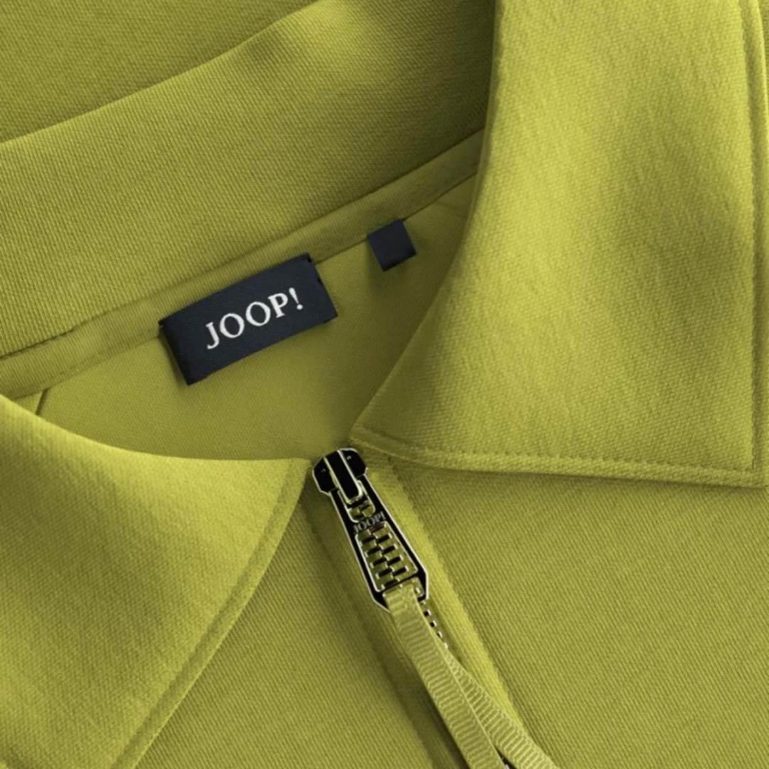 JOOP! ŽENSKA DUKSERICA ZELENA 51516