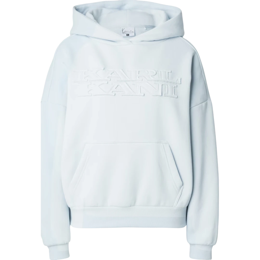 KARL KANI ŽENSKA DUKSERICA PLAVA 49777