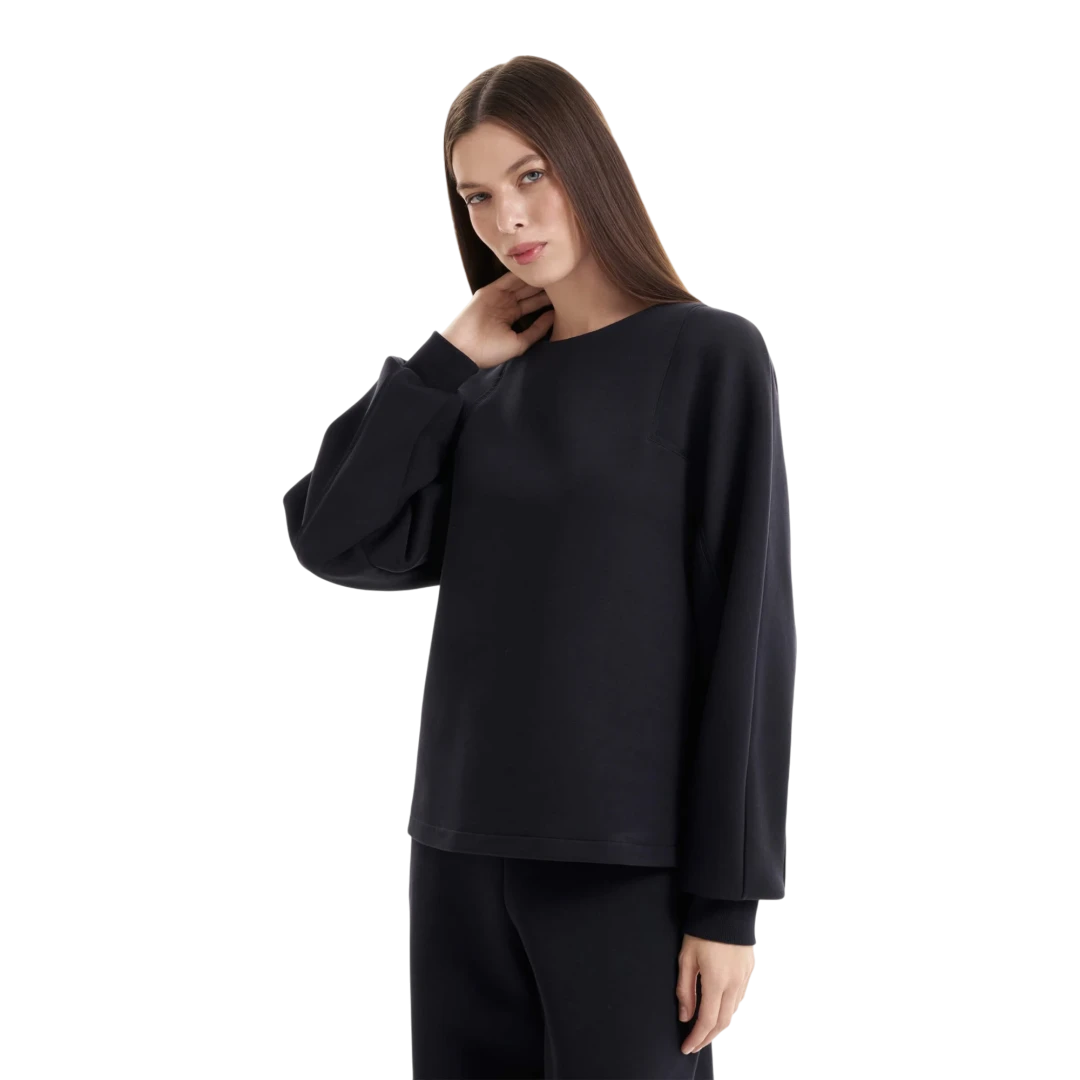 MM by Max Mara ŽENSKA DUKSERICA TEGET 52193