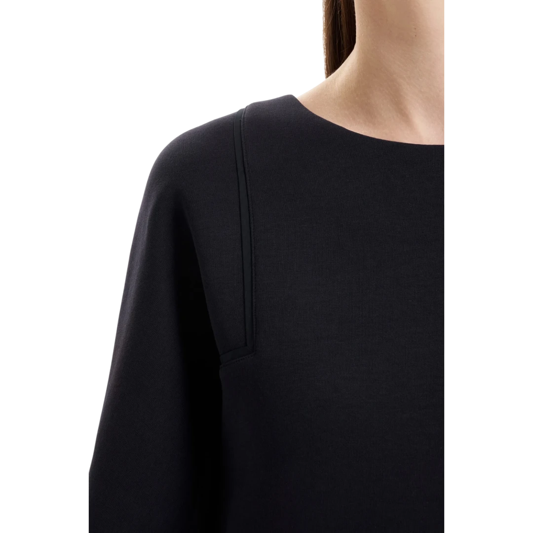 MM by Max Mara ŽENSKA DUKSERICA TEGET 52193