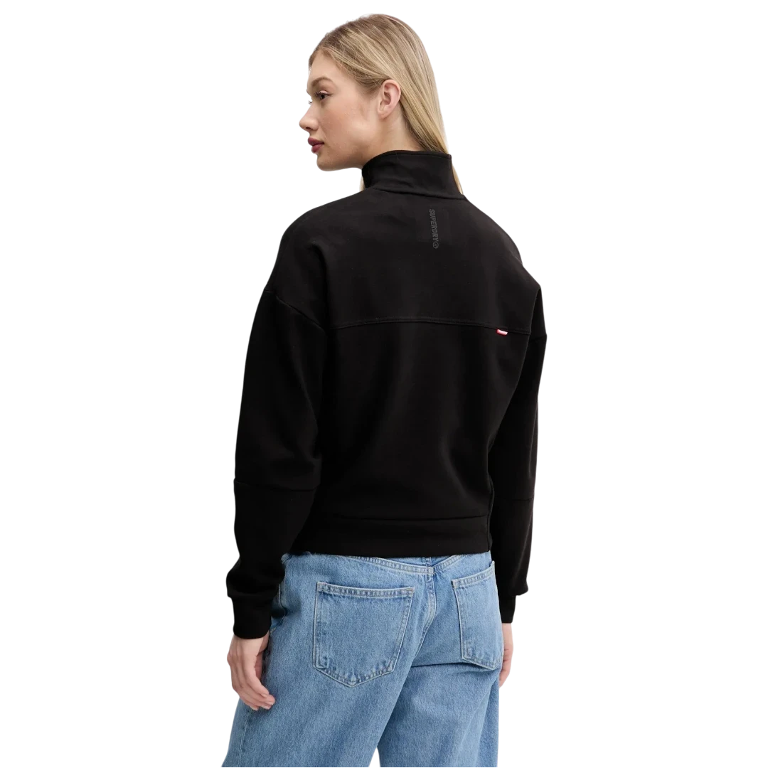 SUPERDRY ŽENSKA DUKSERICA  40459