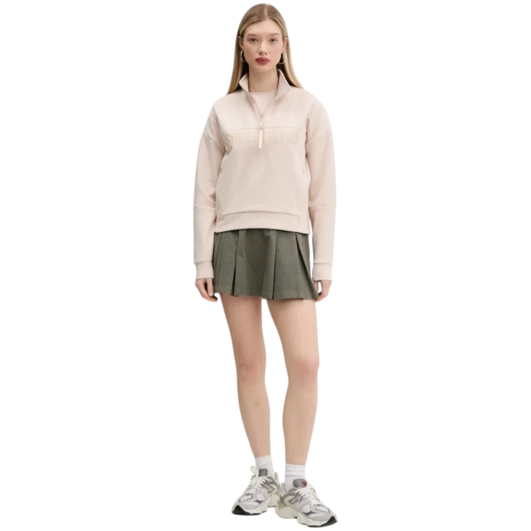 SUPERDRY ŽENSKA DUKSERICA  40460
