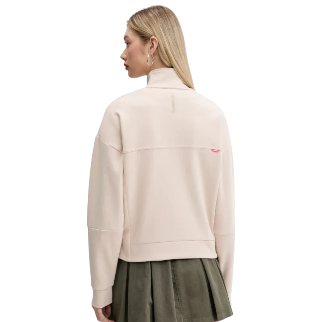 SUPERDRY ŽENSKA DUKSERICA  40460