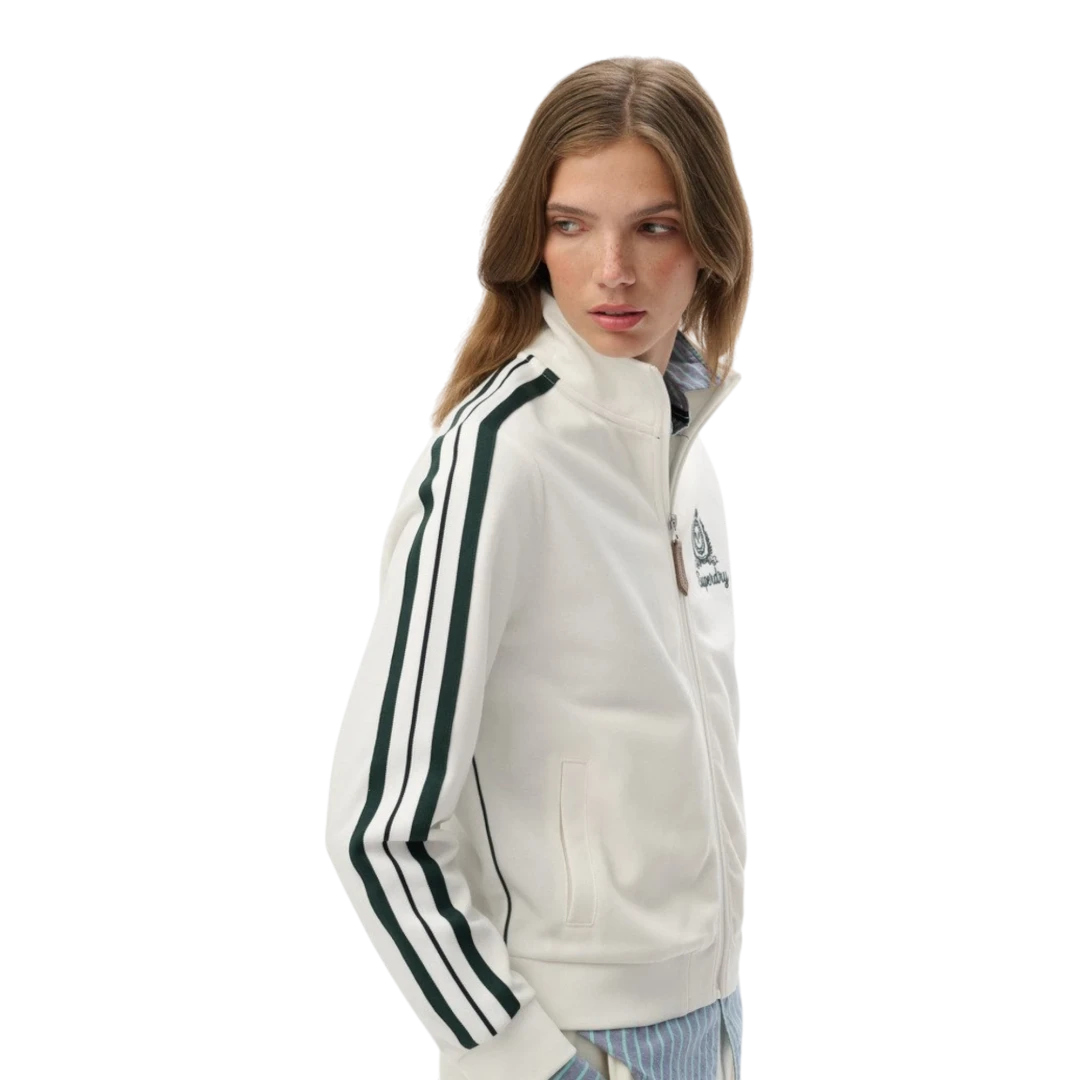 SUPERDRY ŽENSKA DUKSERICA BIJELA 52794