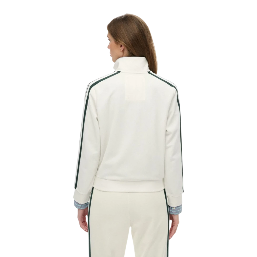 SUPERDRY ŽENSKA DUKSERICA BIJELA 52794