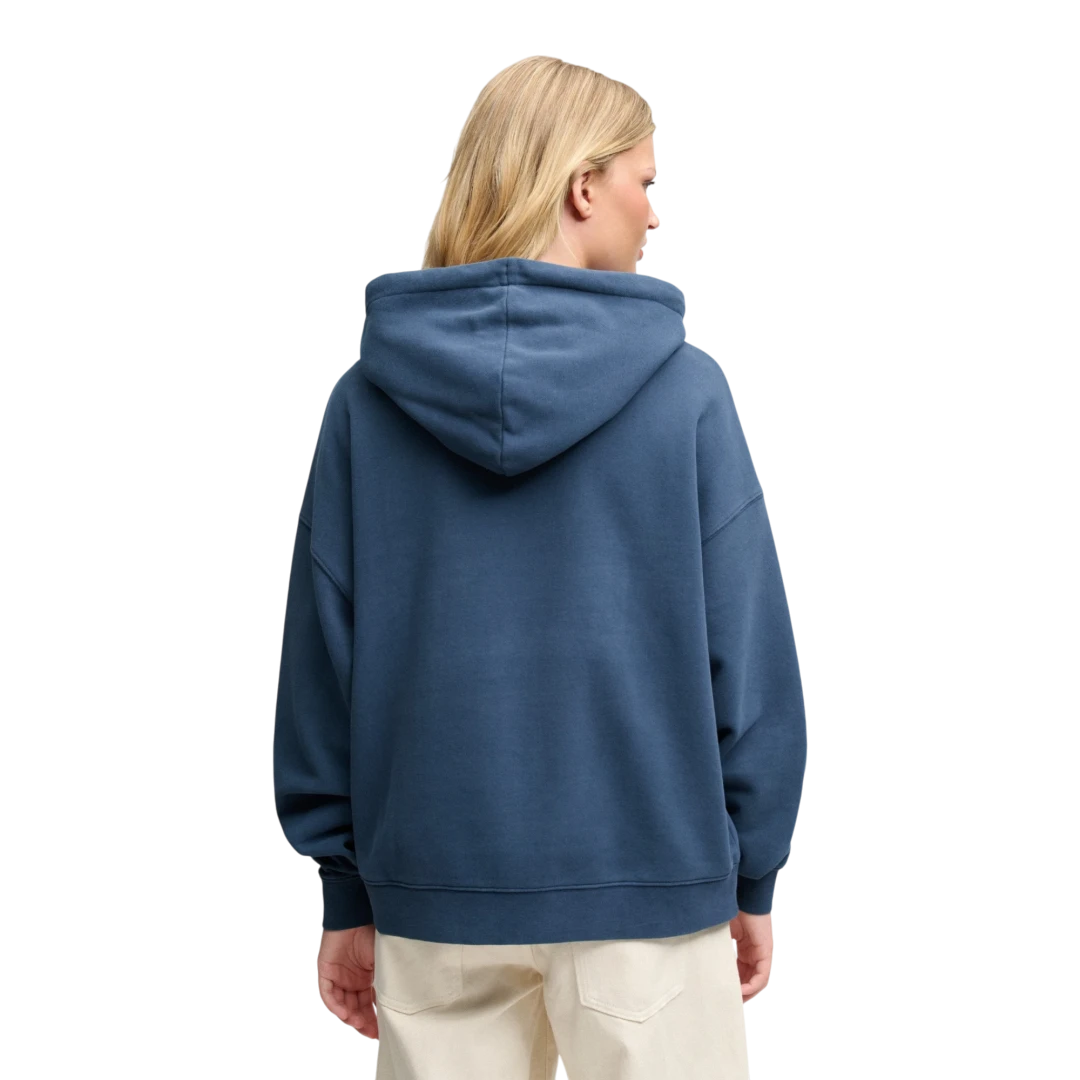 SUPERDRY ŽENSKA DUKSERICA TEGET 53140
