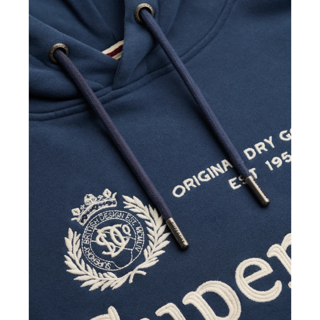 SUPERDRY ŽENSKA DUKSERICA TEGET 53140