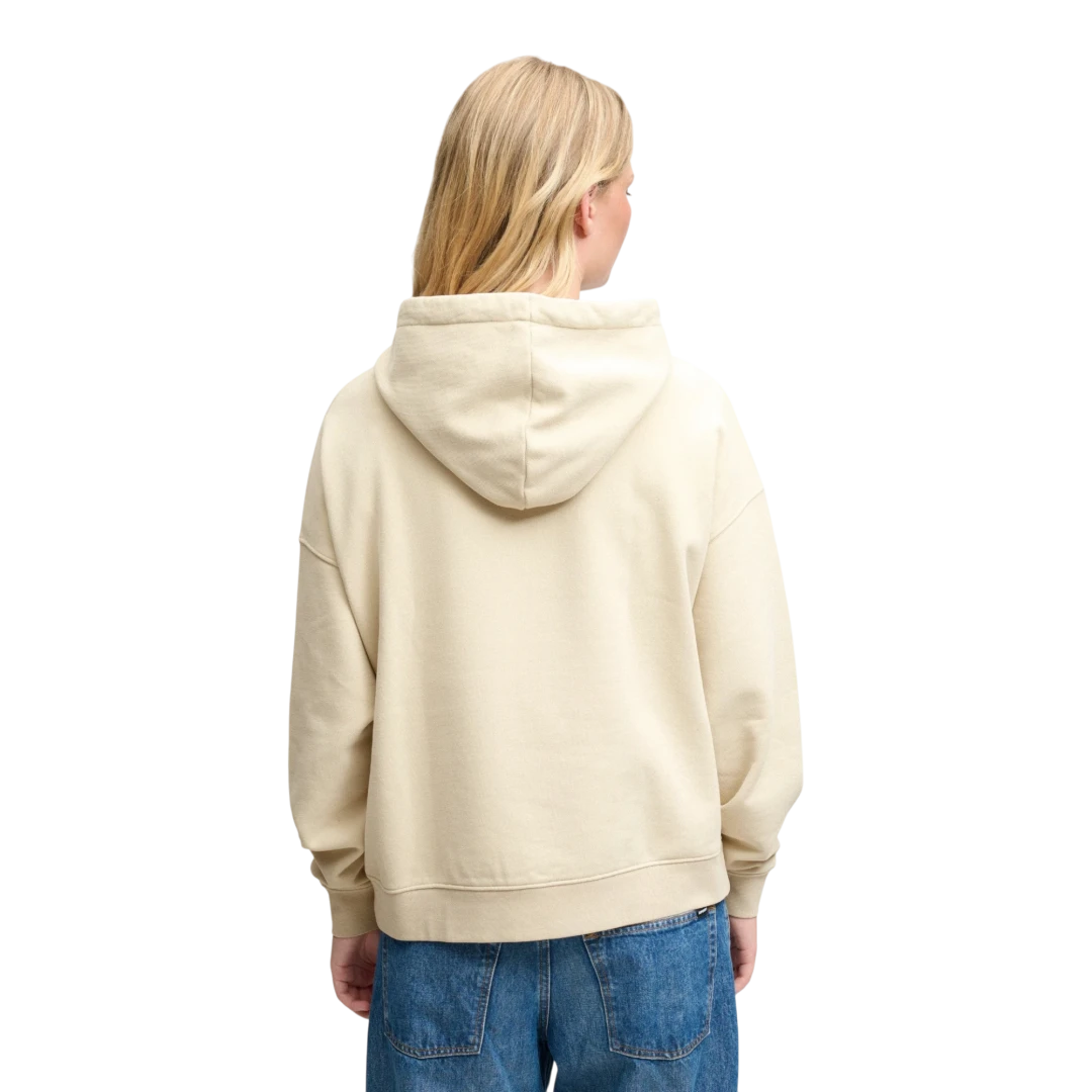 SUPERDRY ŽENSKA DUKSERICA BEŽ 53141