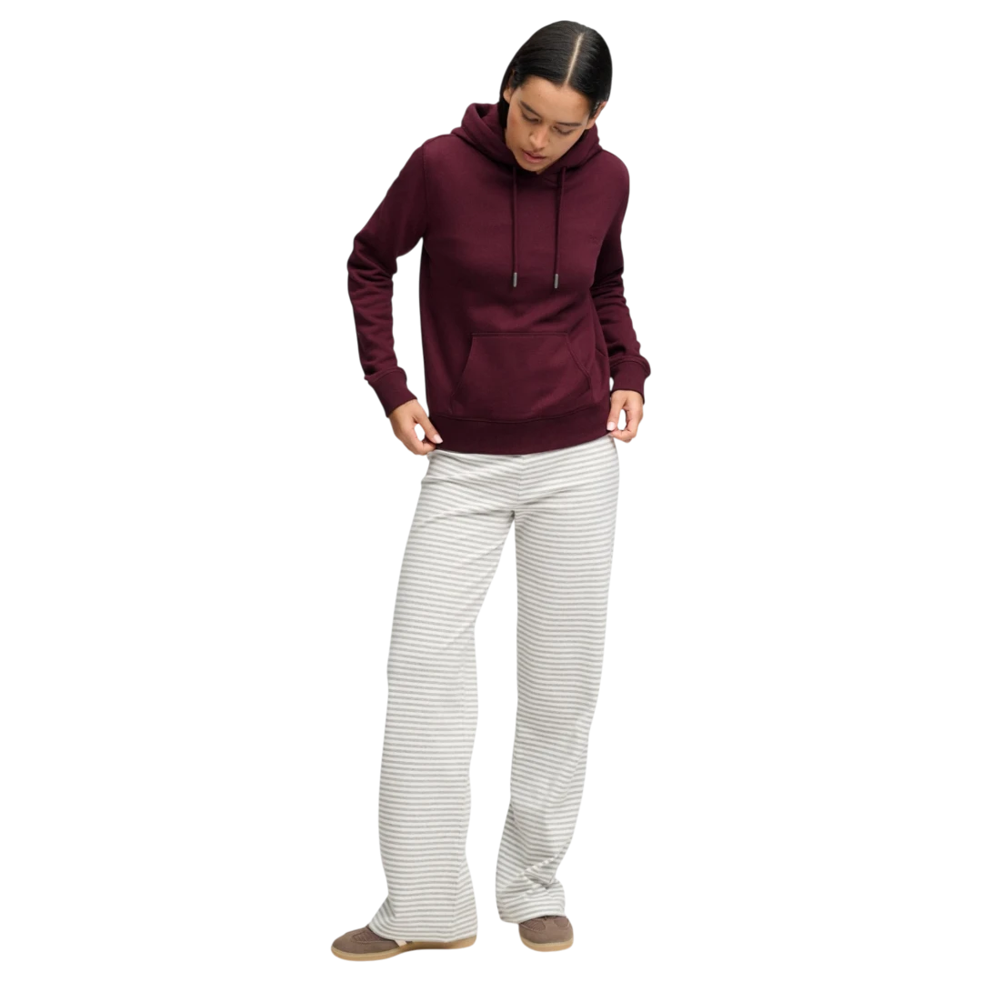 SUPERDRY ŽENSKA DUKSERICA BORDO 53145
