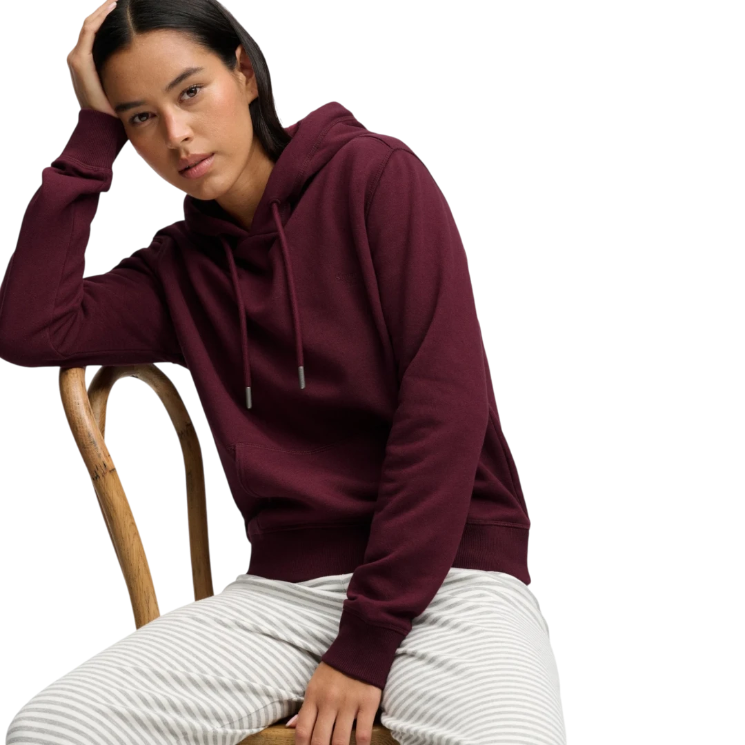 SUPERDRY ŽENSKA DUKSERICA BORDO 53145