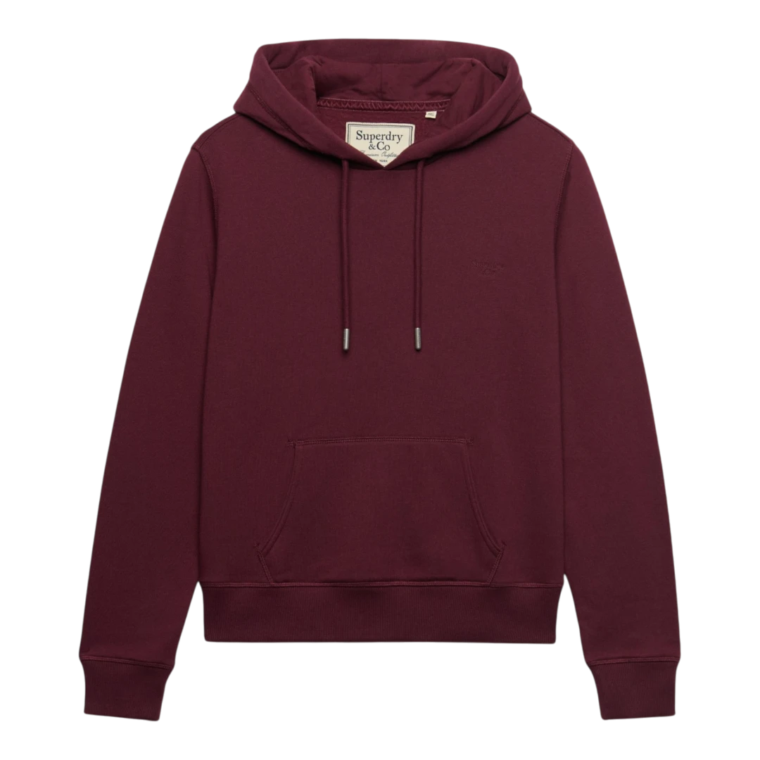 SUPERDRY ŽENSKA DUKSERICA BORDO 53145