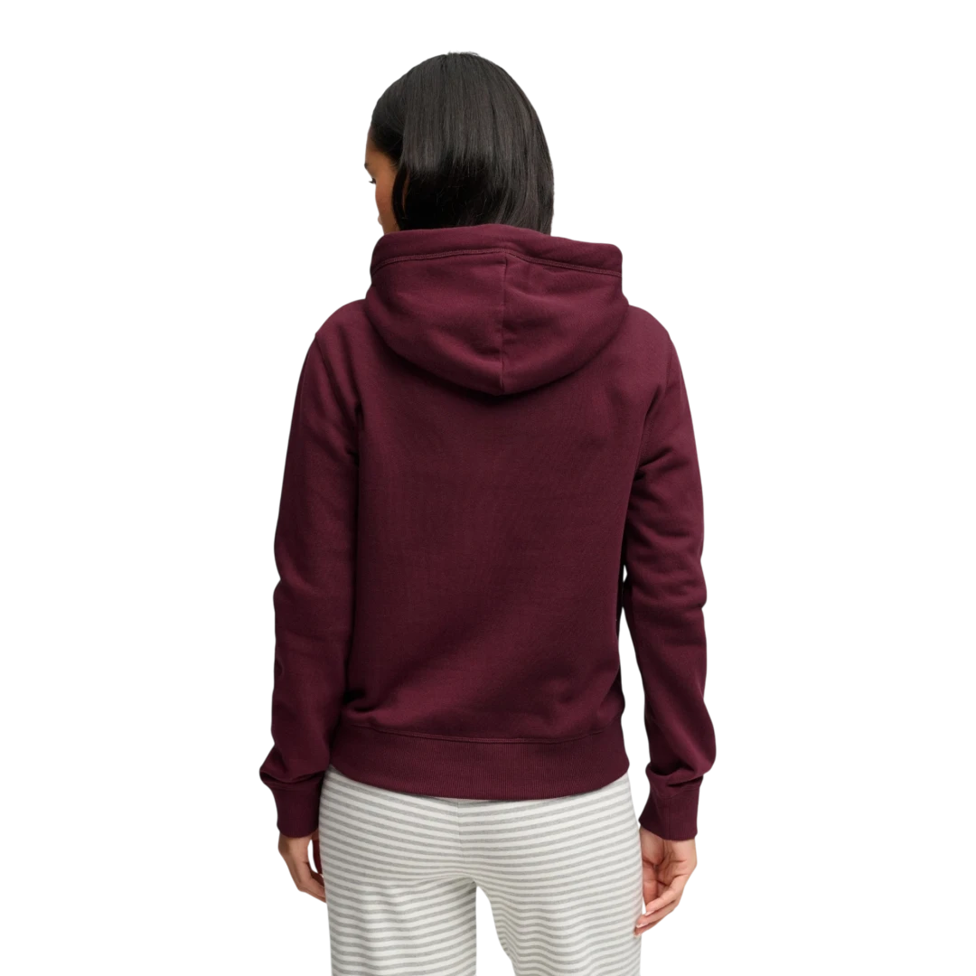 SUPERDRY ŽENSKA DUKSERICA BORDO 53145