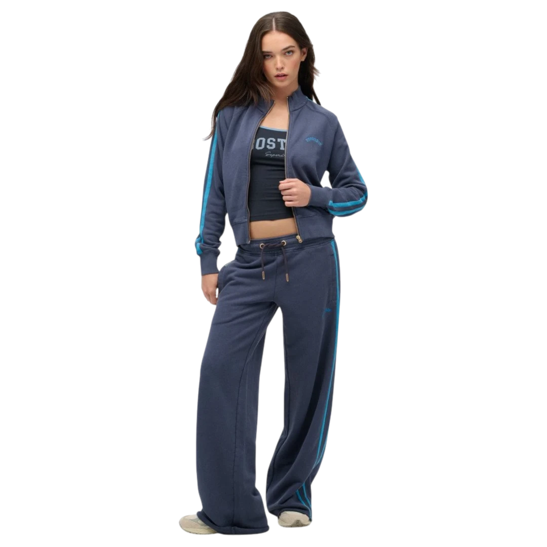 SUPERDRY ŽENSKA DUKSERICA TEGET 53664