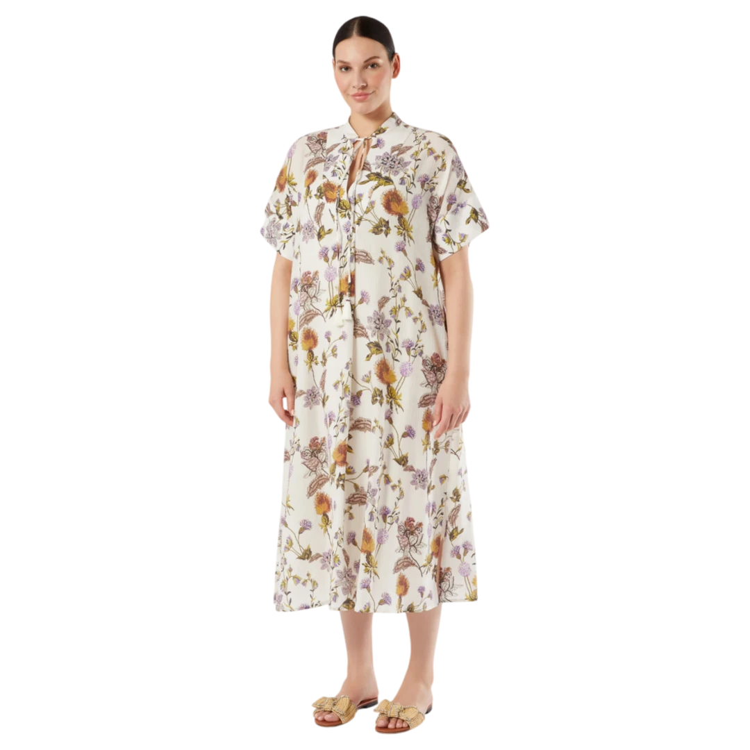 MARINA RINALDI ŽENSKA HALJINA + 1 DIO BIJELA 50455