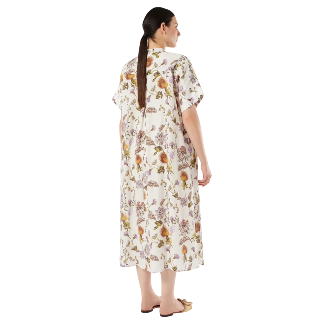 MARINA RINALDI ŽENSKA HALJINA + 1 DIO BIJELA 50455