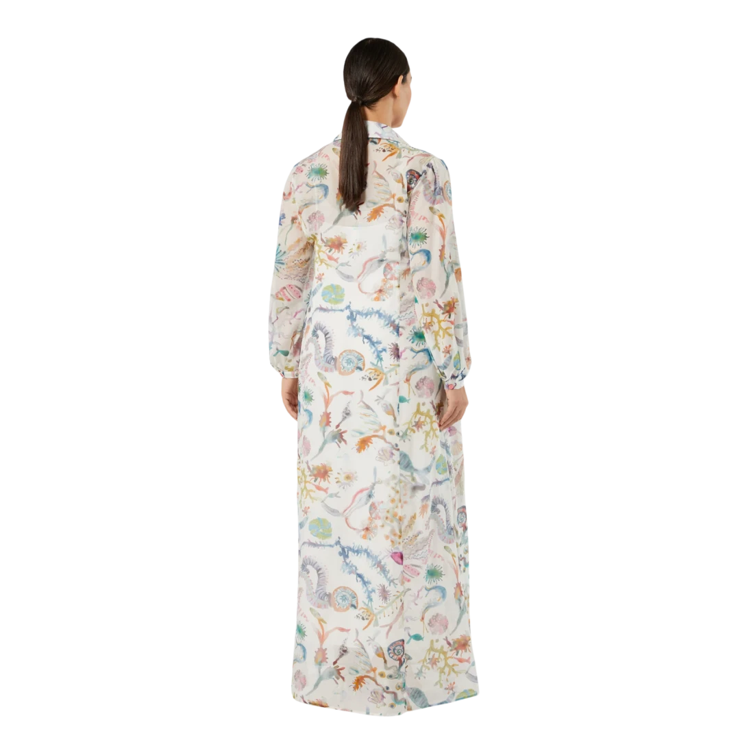 MARINA RINALDI ŽENSKA HALJINA + 1 DIO MULTICOLOR 52224