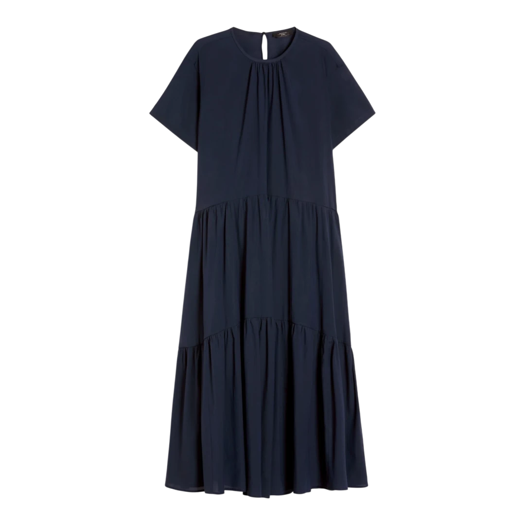 MAX MARA WEEKEND ŽENSKA HALJINA + 1 DIO TEGET 50353