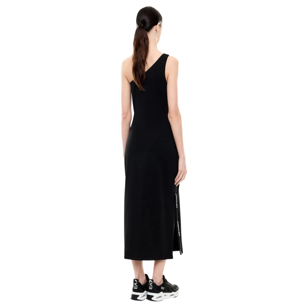ARMANI ŽENSKA HALJINA CRNA 50512
