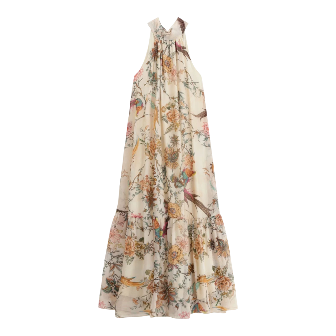 DIXIE ŽENSKA HALJINA ROZA 50829