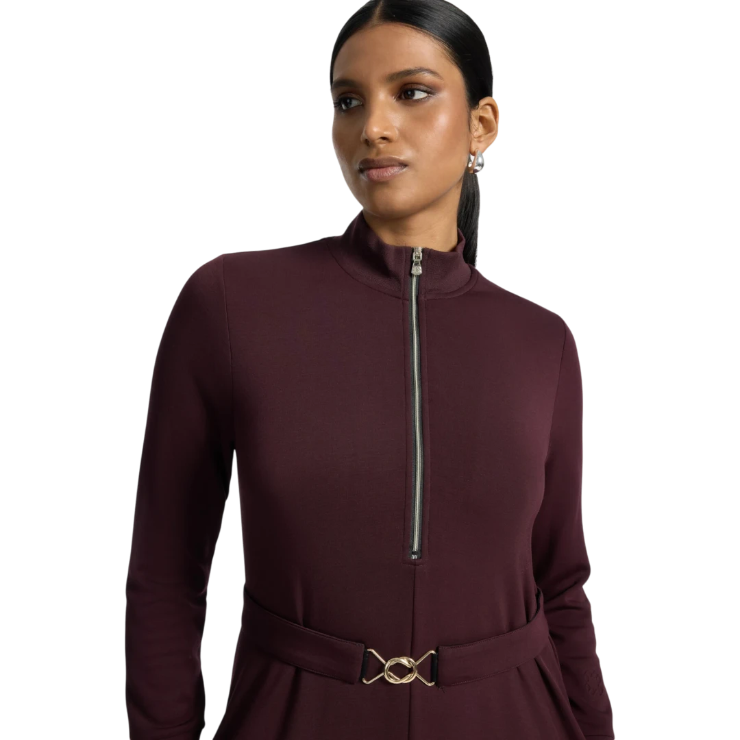 ELENA MIRO ŽENSKA HALJINA BORDO 51687
