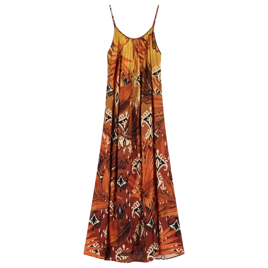 IMPERIAL ŽENSKA HALJINA MULTICOLOR 41935
