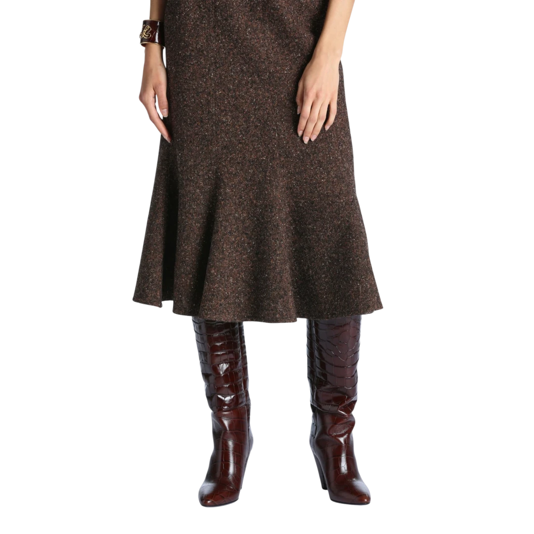 Luisa Spagnoli ŽENSKA HALJINA SMEĐA 54162