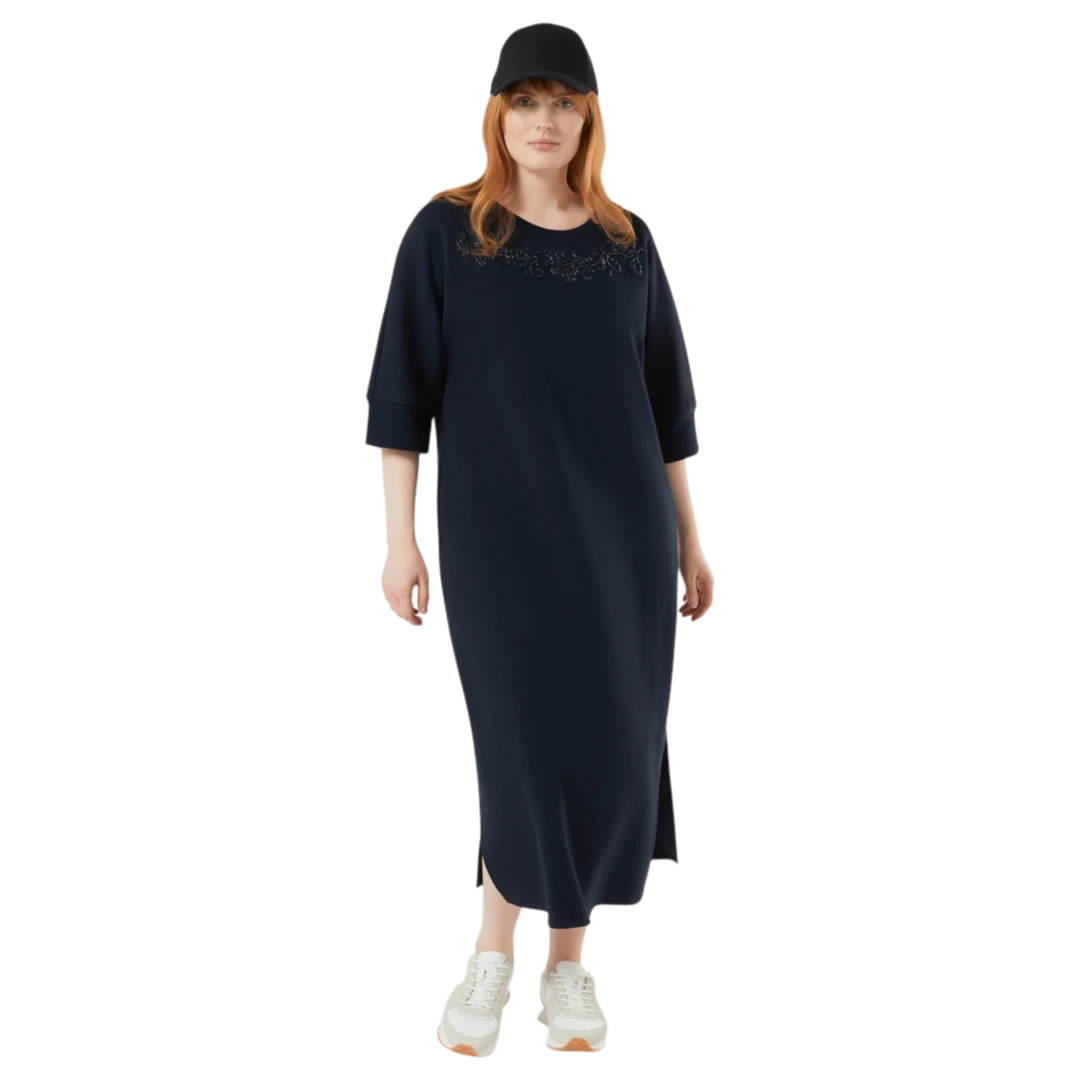 MARINA RINALDI ŽENSKA HALJINA TEGET 48262