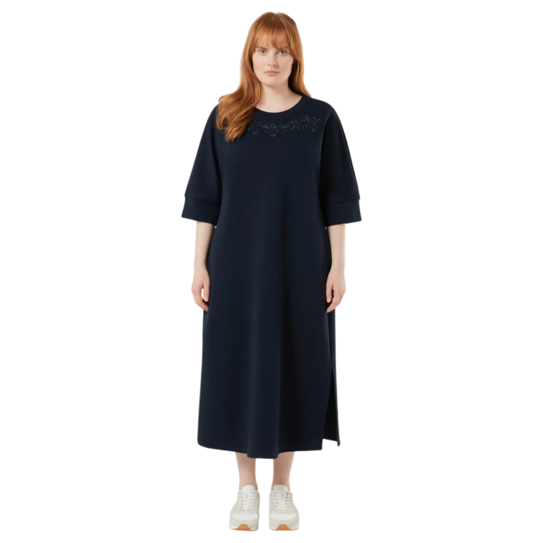 MARINA RINALDI ŽENSKA HALJINA TEGET 48262