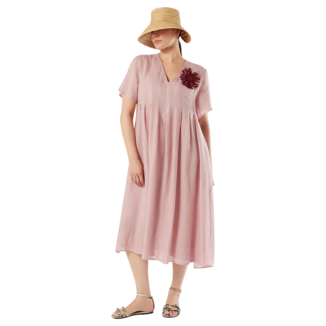 MARINA RINALDI ŽENSKA HALJINA ROZA 50453