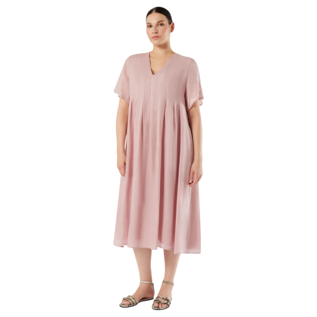 MARINA RINALDI ŽENSKA HALJINA ROZA 50453