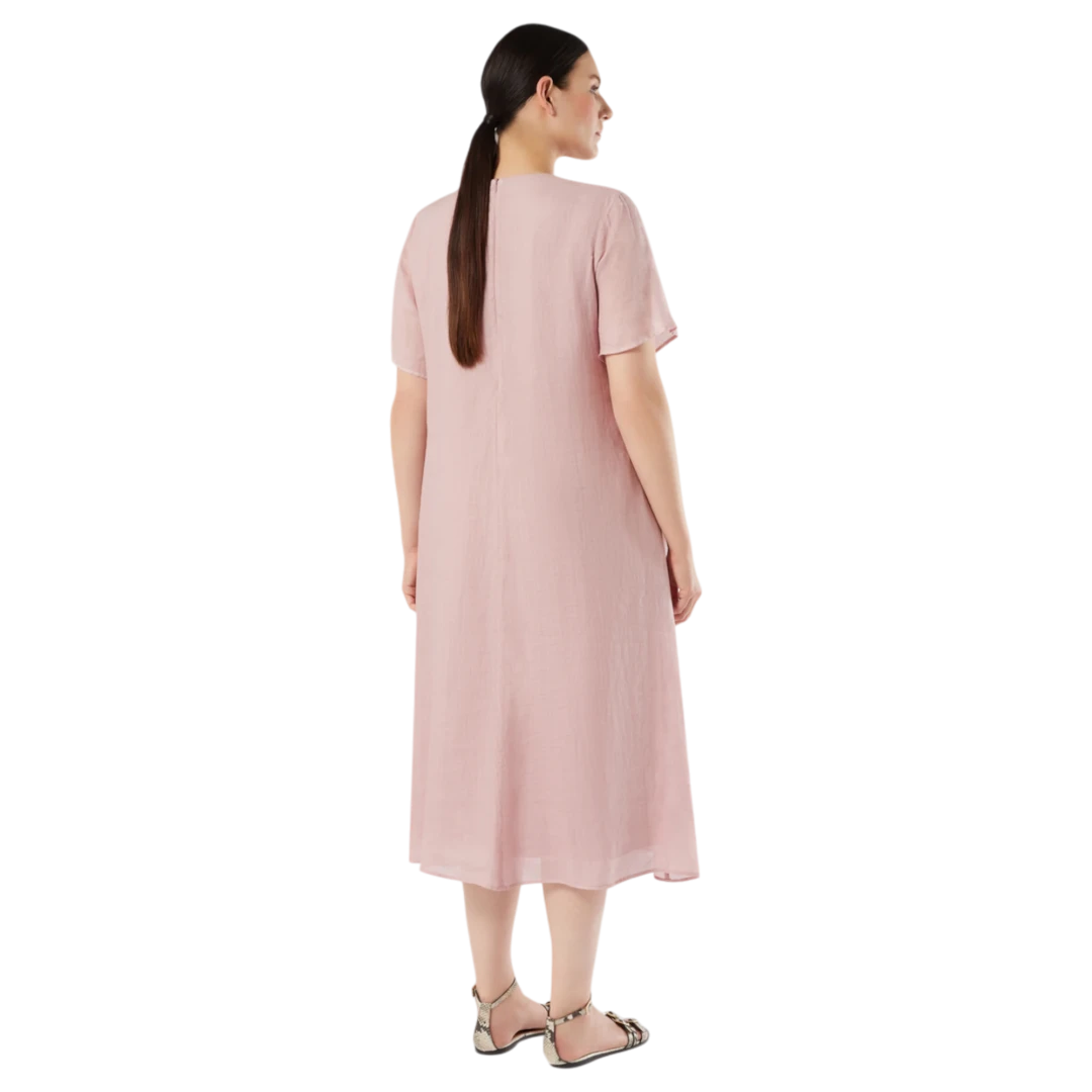 MARINA RINALDI ŽENSKA HALJINA ROZA 50453