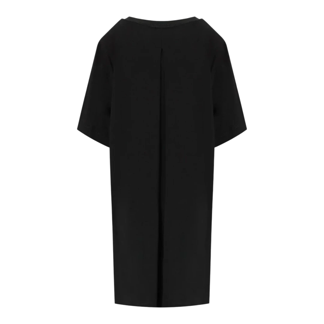 MAX MARA STUDIO ŽENSKA HALJINA CRNA 50401