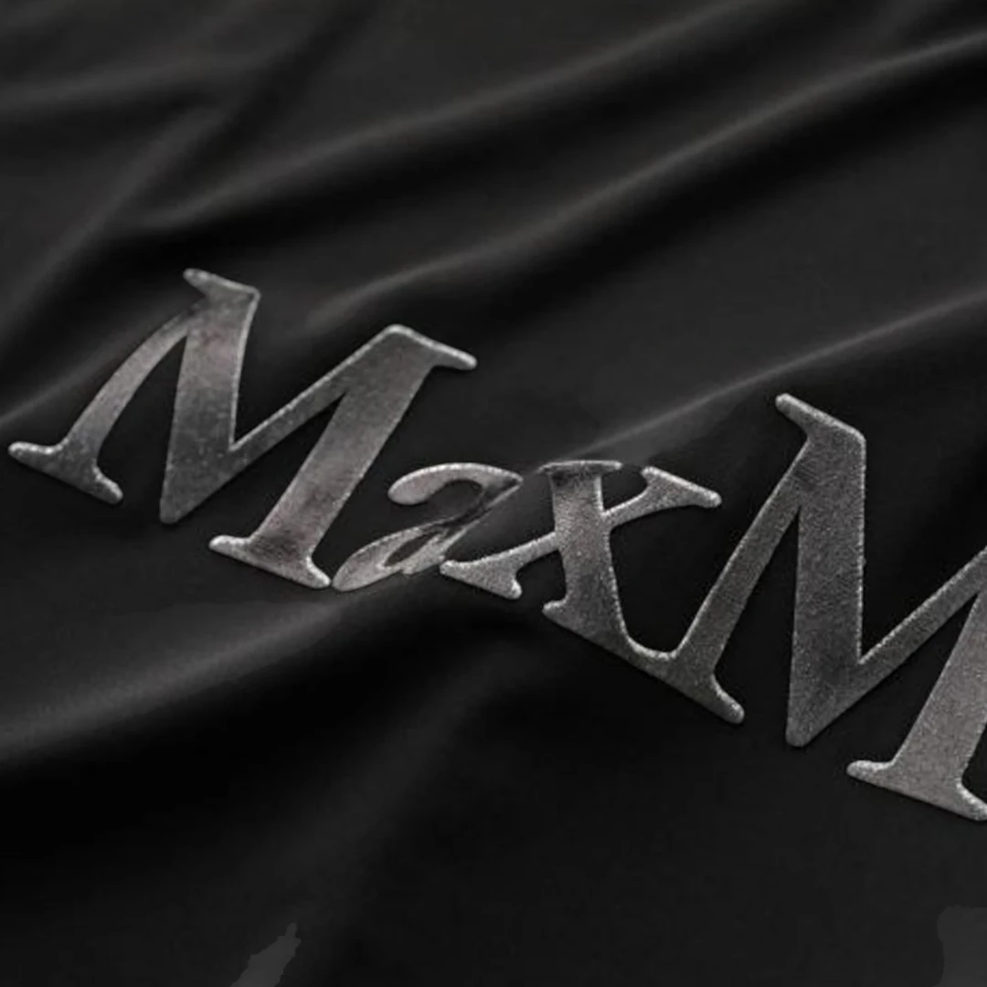 MAX MARA STUDIO ŽENSKA HALJINA CRNA 50401