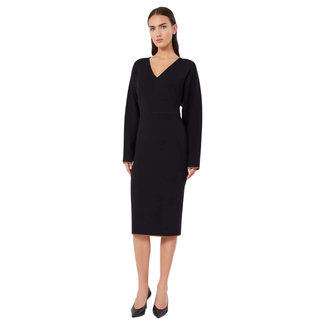 MAX MARA STUDIO ŽENSKA HALJINA TEGET 52150