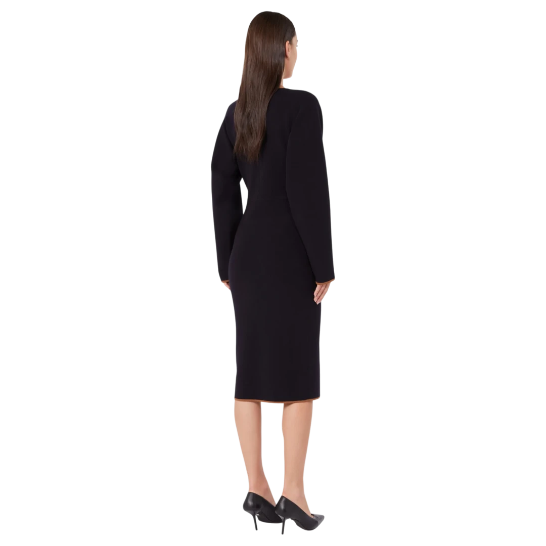 MAX MARA STUDIO ŽENSKA HALJINA TEGET 52150