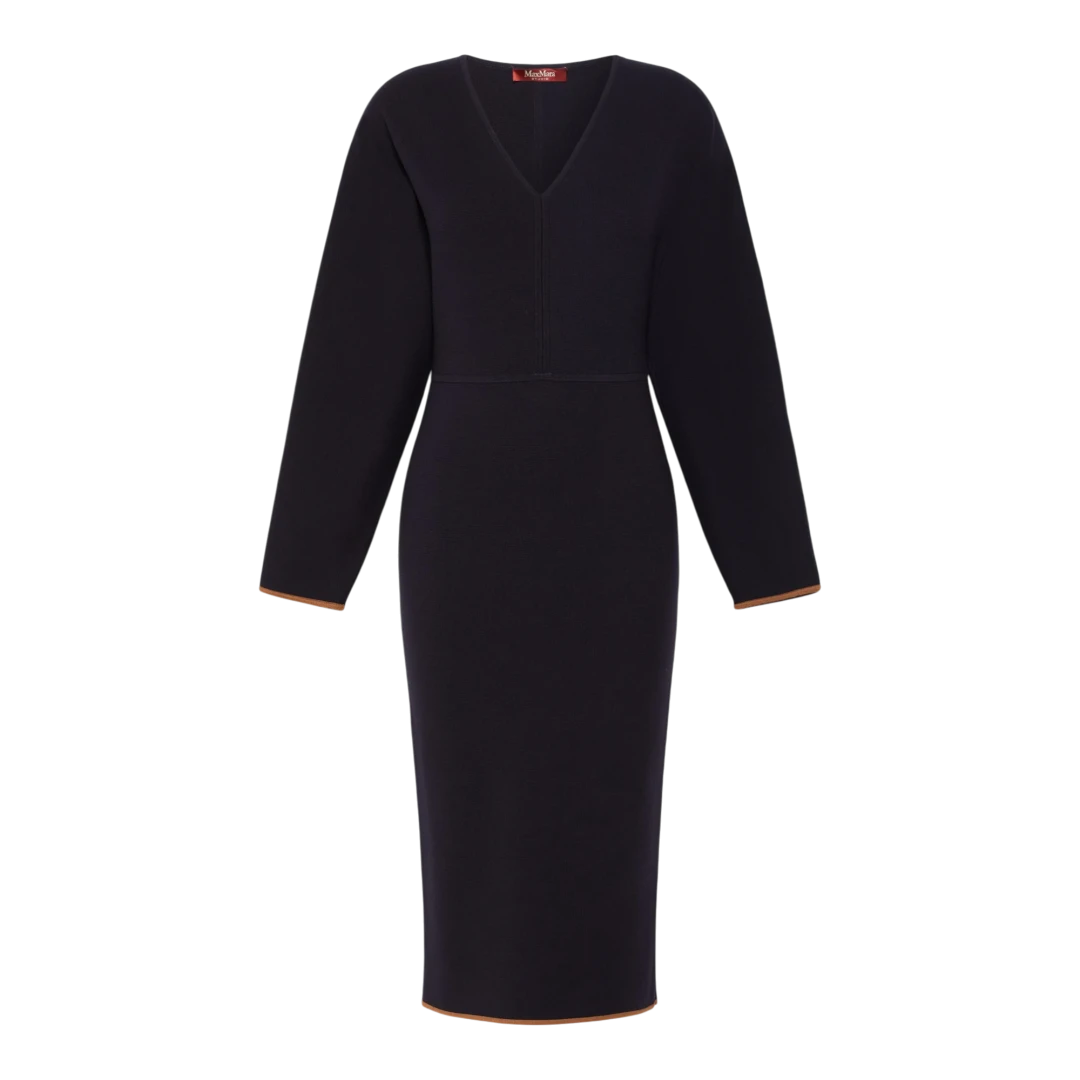 MAX MARA STUDIO ŽENSKA HALJINA TEGET 52150