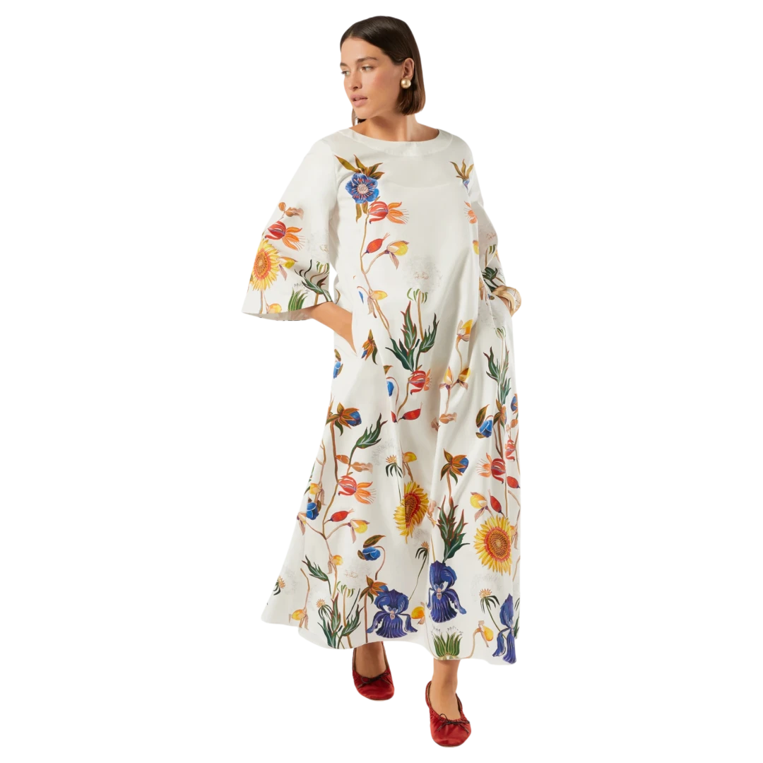 MAX MARA WEEKEND ŽENSKA HALJINA  51076