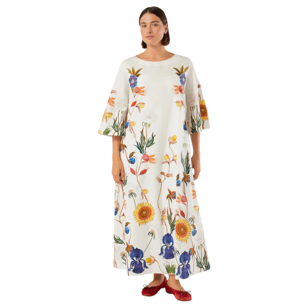 MAX MARA WEEKEND ŽENSKA HALJINA  51076