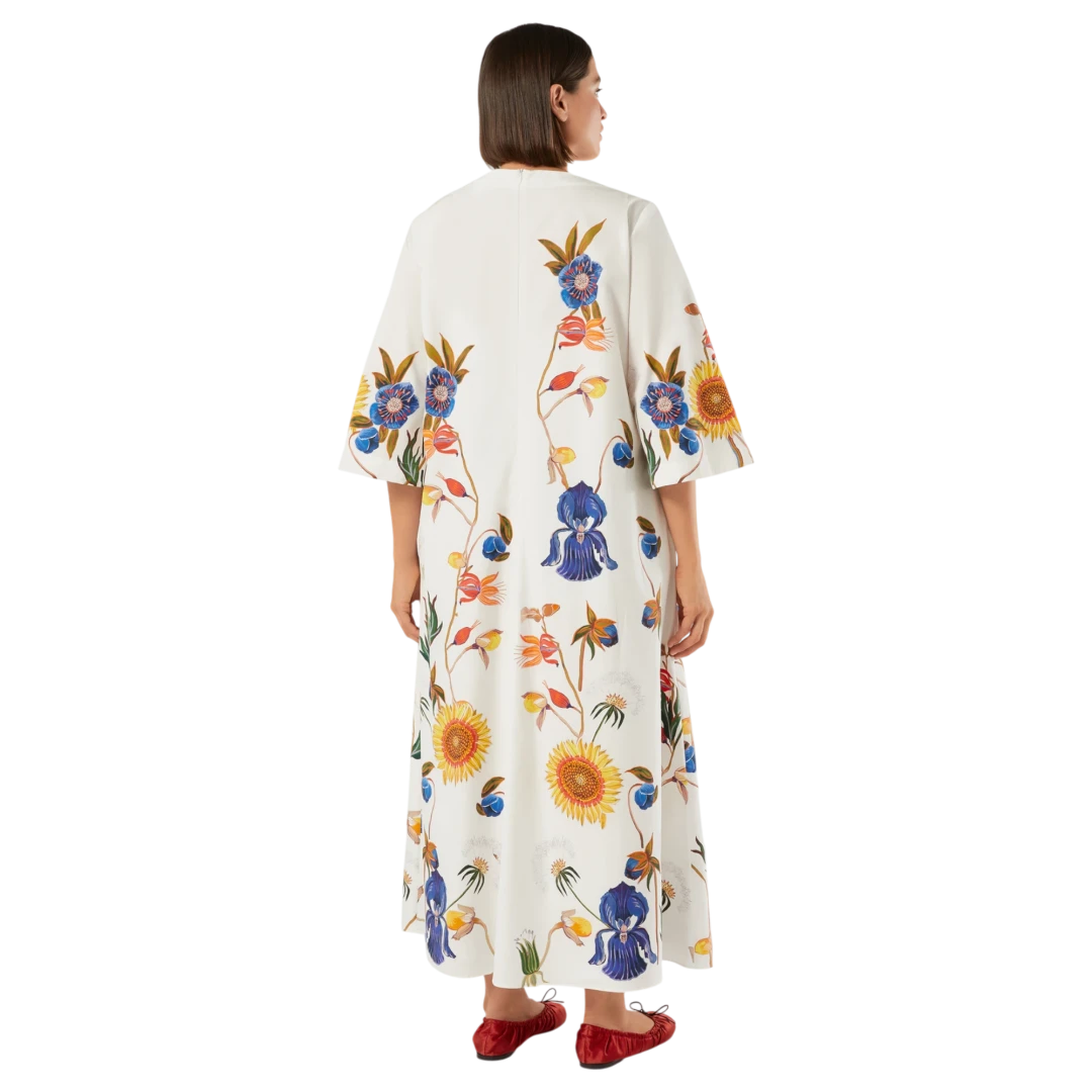 MAX MARA WEEKEND ŽENSKA HALJINA  51076
