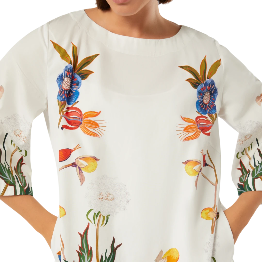 MAX MARA WEEKEND ŽENSKA HALJINA  51076